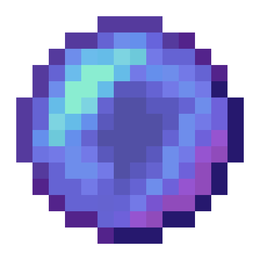 Minecraft Store - Logo